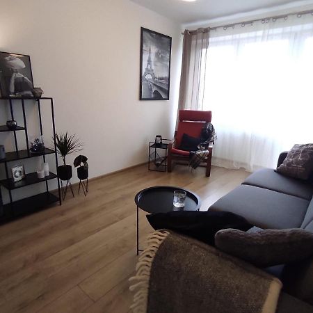 קאוצ'ן Apartament Mazury מראה חיצוני תמונה