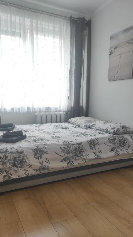 קאוצ'ן Apartament Mazury מראה חיצוני תמונה
